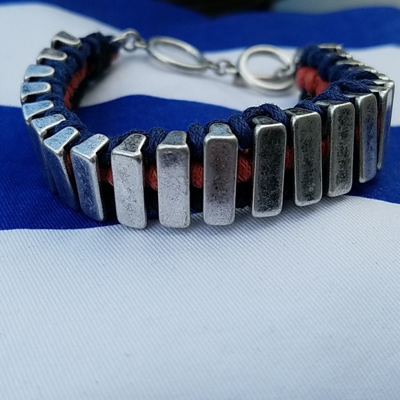 Park Lane Unisex Cade Bracelet - Reversible 🎉HP🎉 - Picture 6 of 6